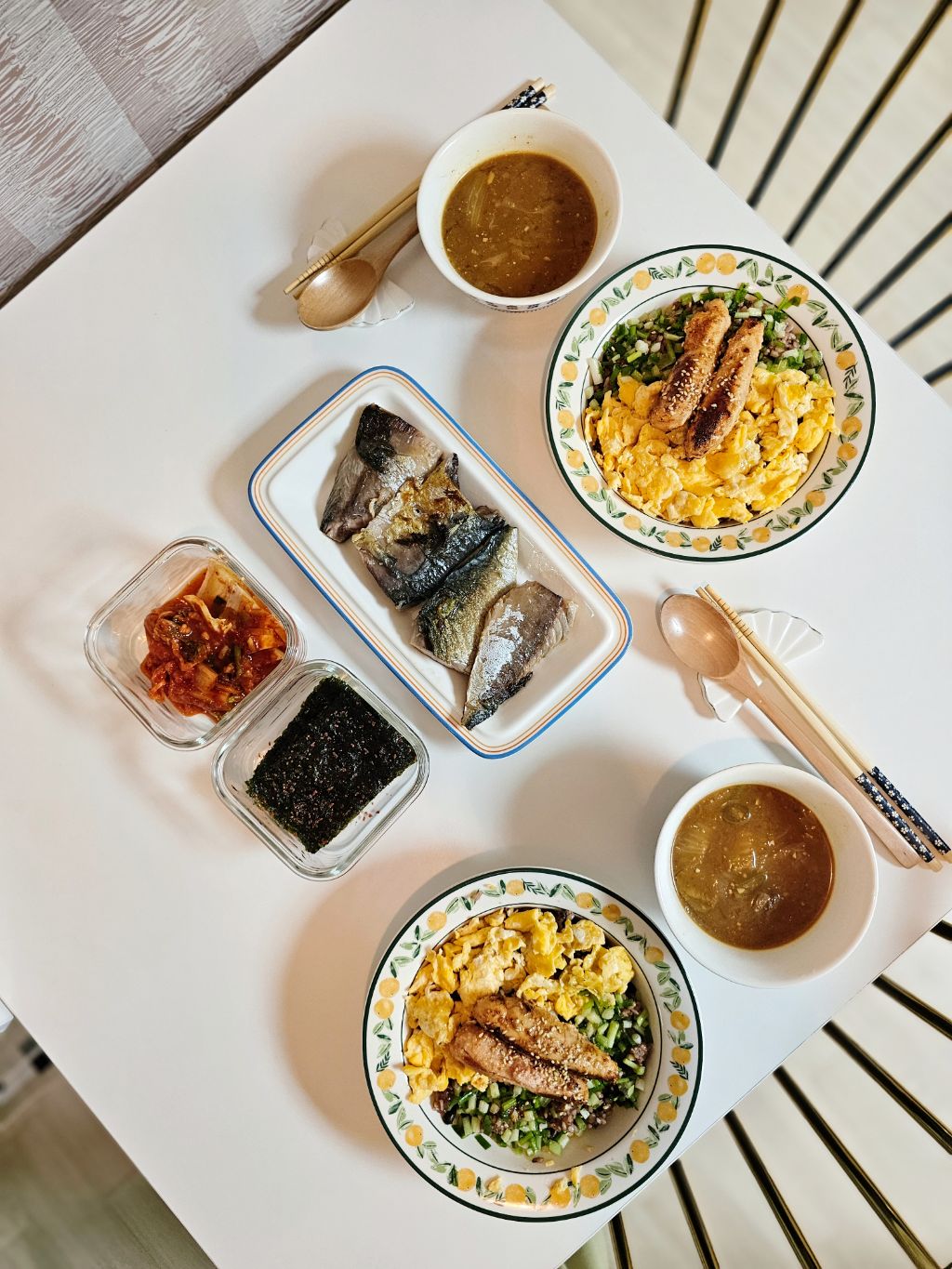 명란버터구이