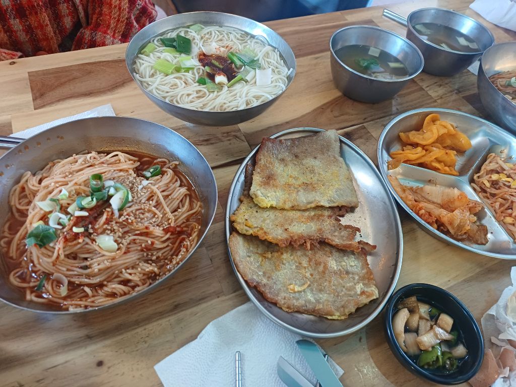 국수길 이미지