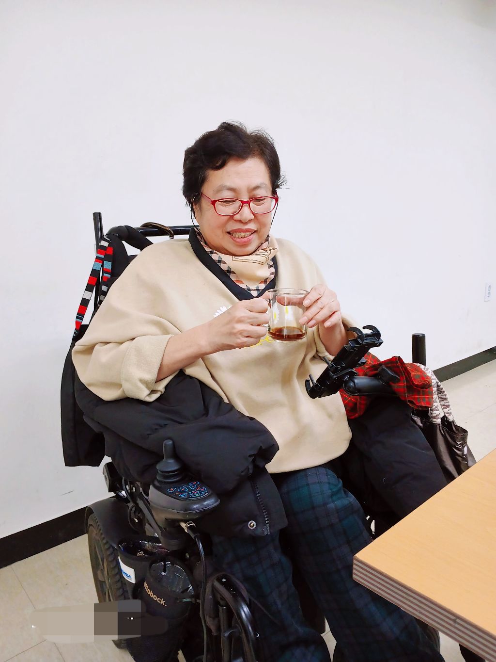 모임커피 이미지