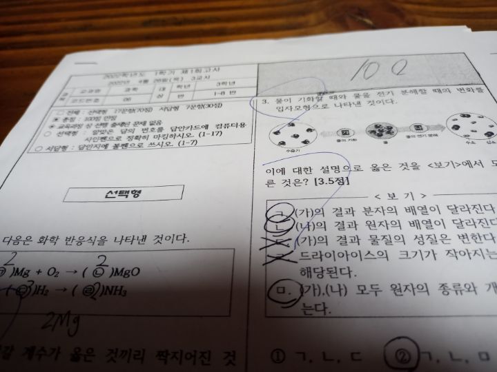 용남중학교 이미지