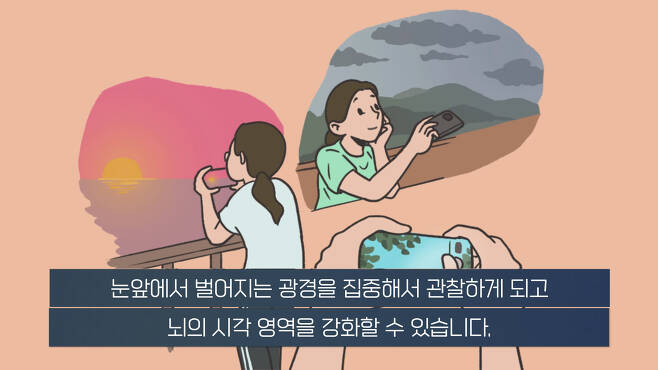 무기력한 사람들의 뇌 MRI 찍어보니.. 소름돋는 결과 | 인스티즈
