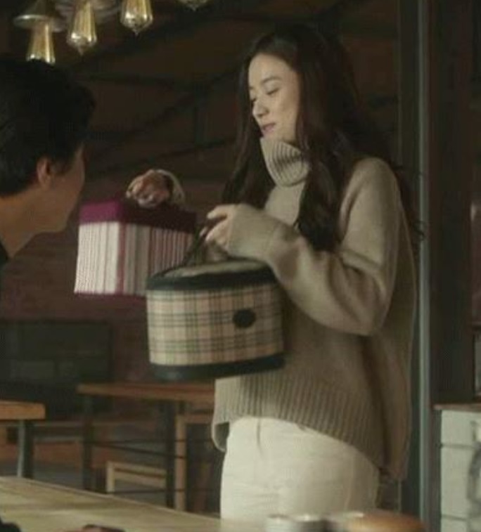 한효주 뷰티인사이드 스타일 - Soul Lounge - 소울드레서 (SoulDresser) 소울드레서 (SoulDresser)