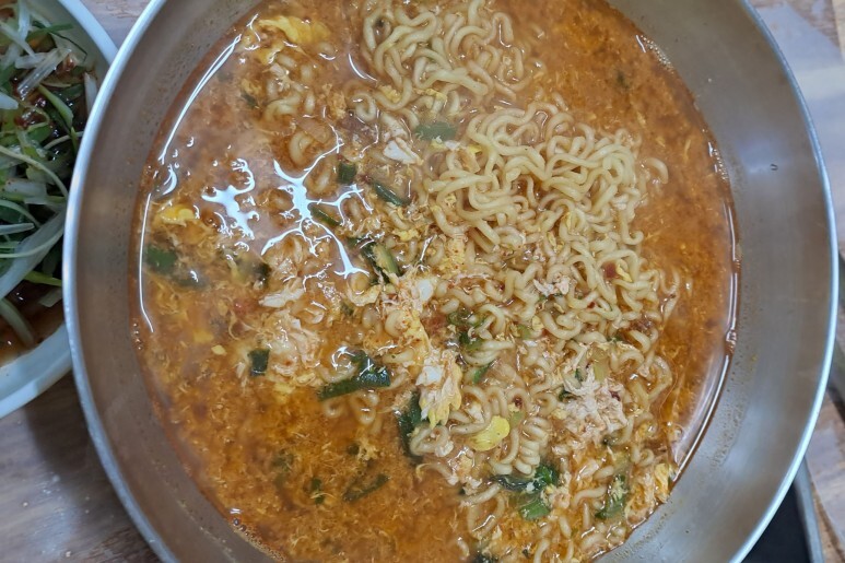 넝쿨식당 이미지