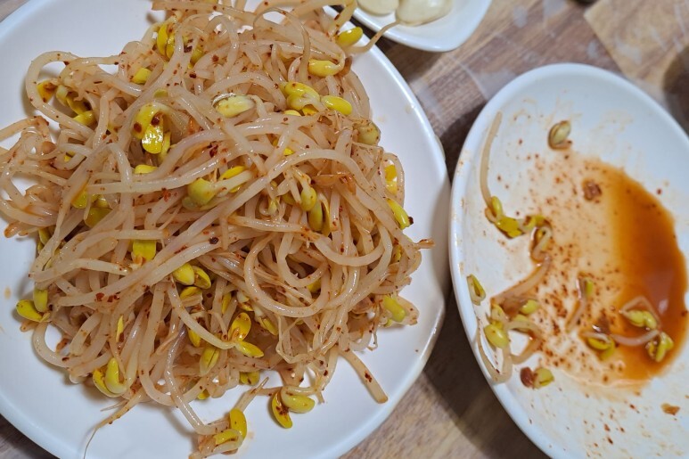 넝쿨식당 이미지