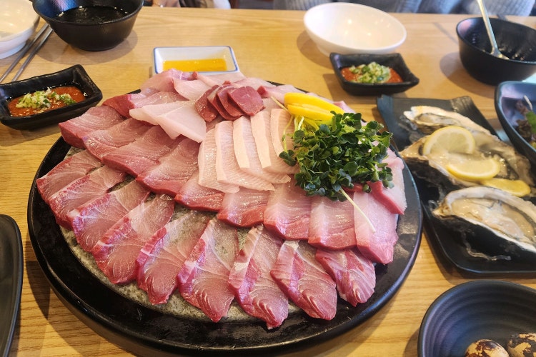주안베테랑종합어시장 이미지