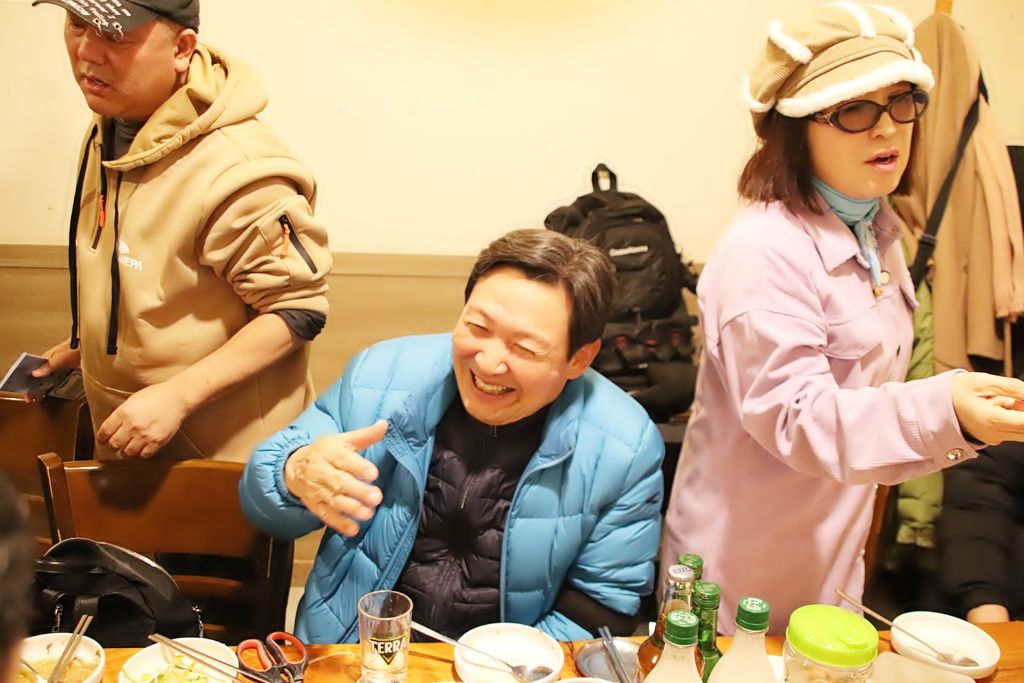 이대감고깃집 이미지