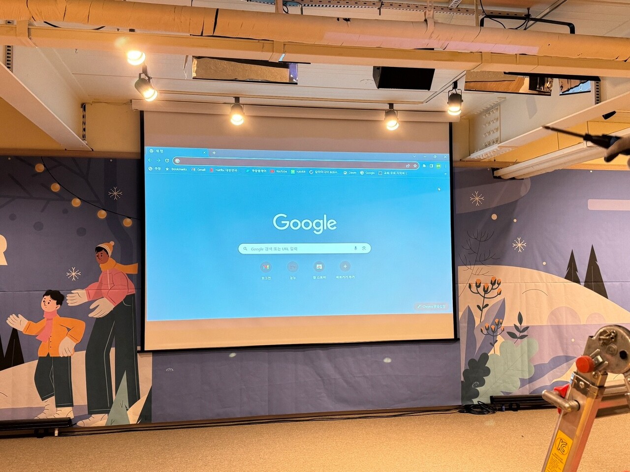 드림영상음향 이미지