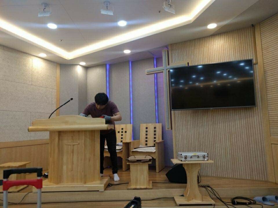 에셀나무 이미지