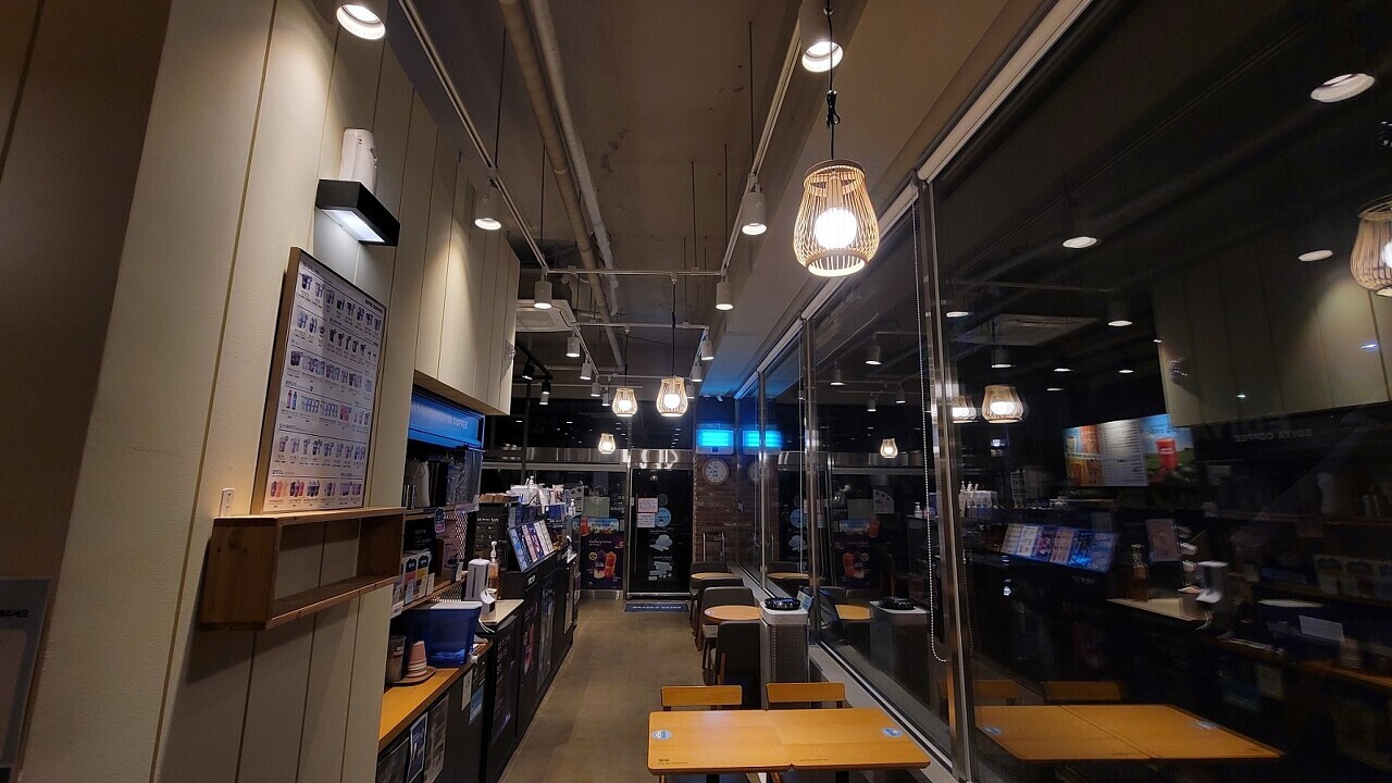 이디야포천 이미지