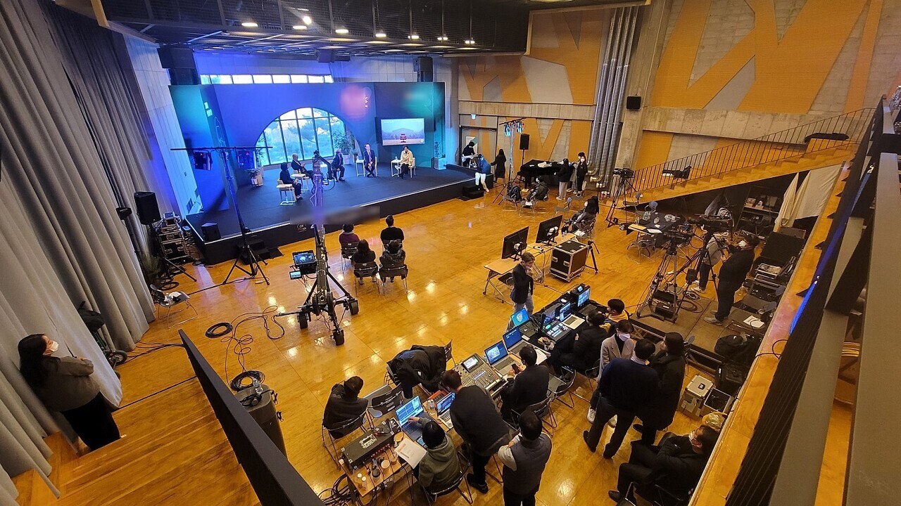 프로영상음향 이미지