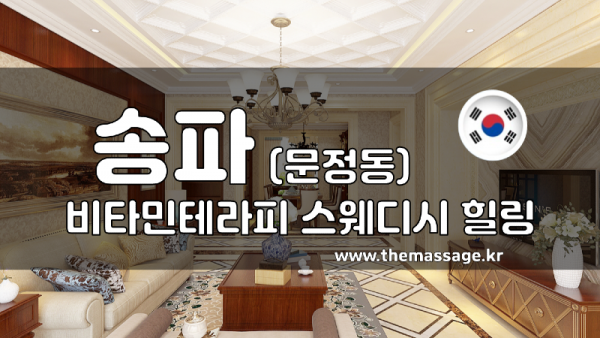 송파스웨디시 이미지