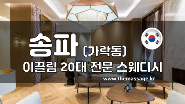 송파스웨디시 이미지