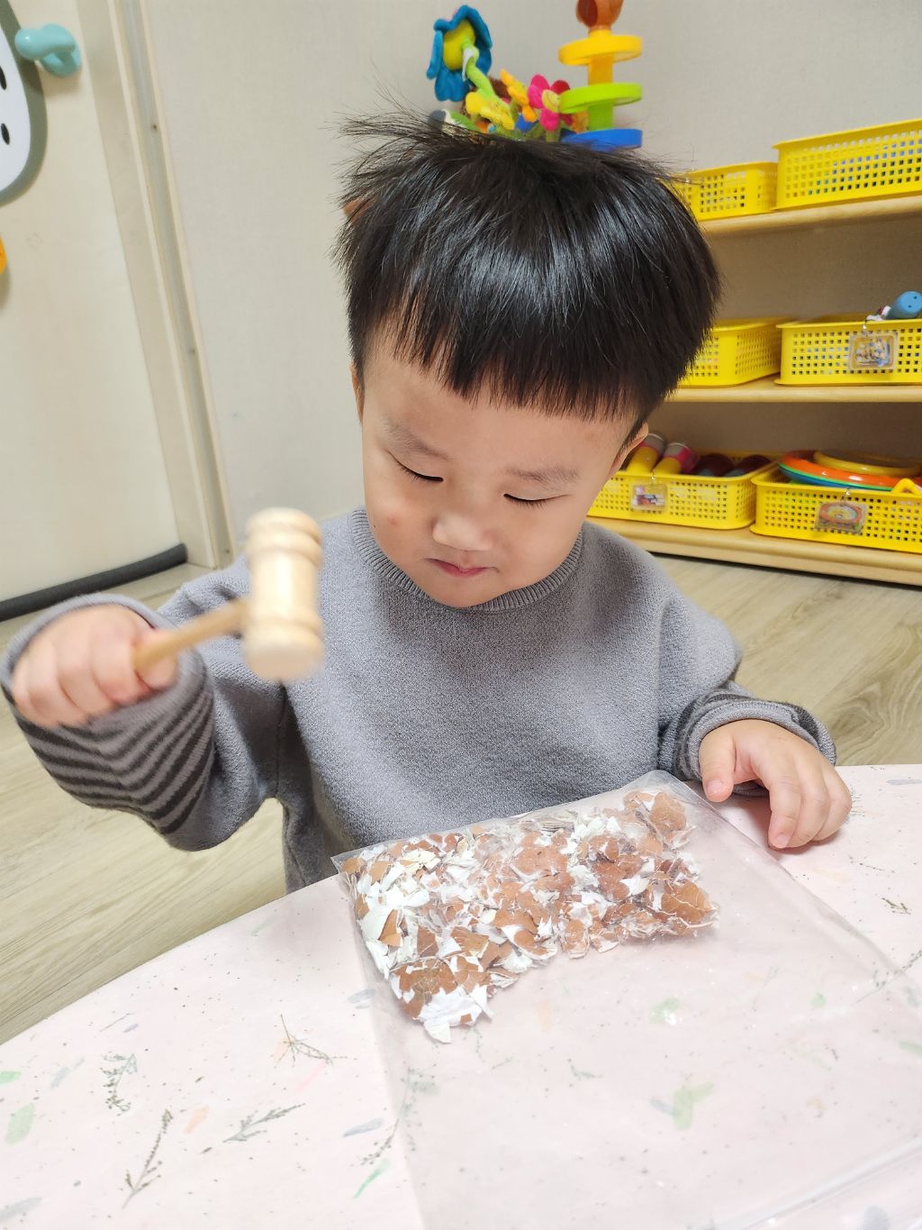 손이랑발이랑 이미지