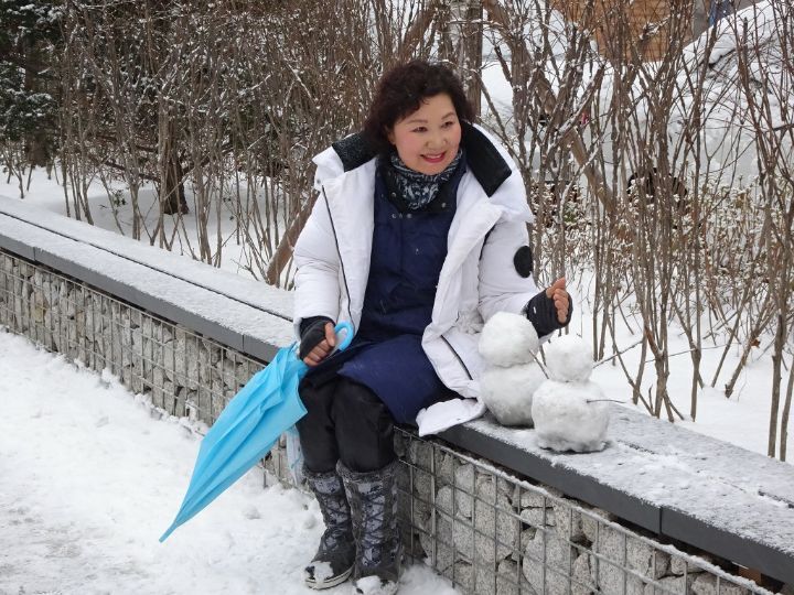 락카페 이미지