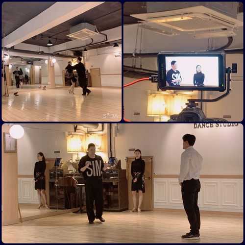 샘스튜디오 이미지