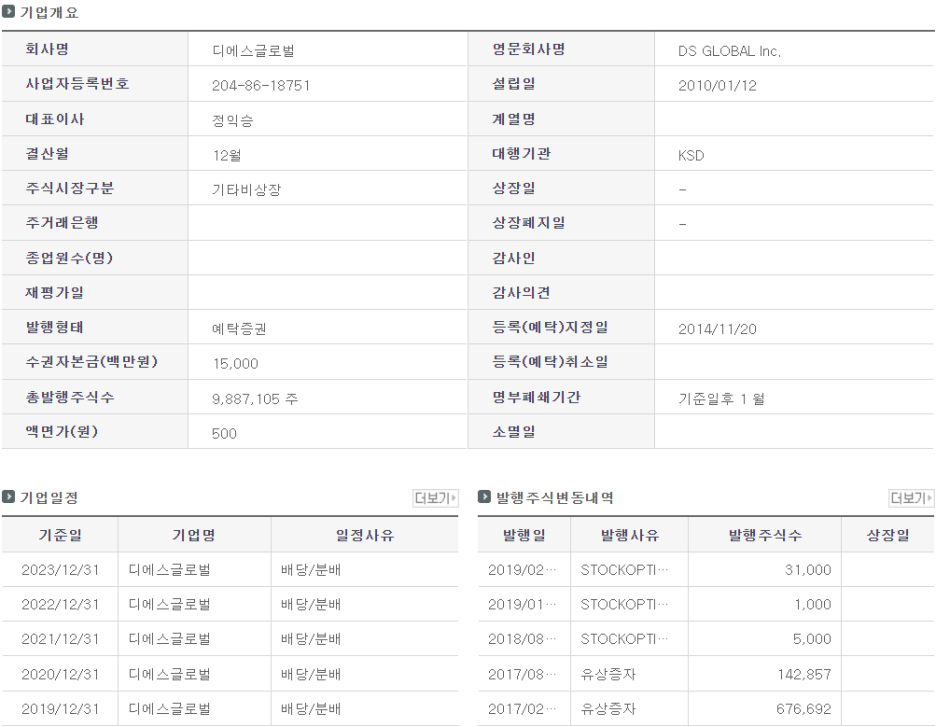 디에스뷰티 이미지