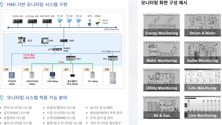 엔씨시스템 이미지
