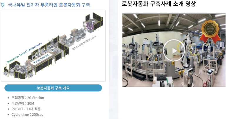에이치씨물류 이미지