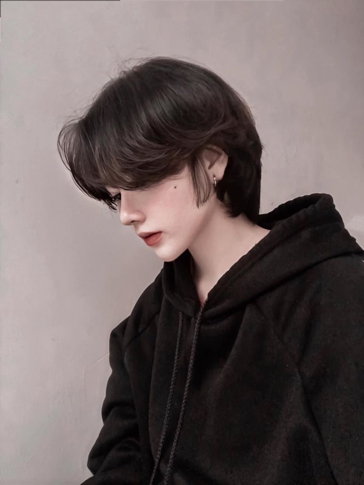 점점 짧아지는 머리 | 인스티즈