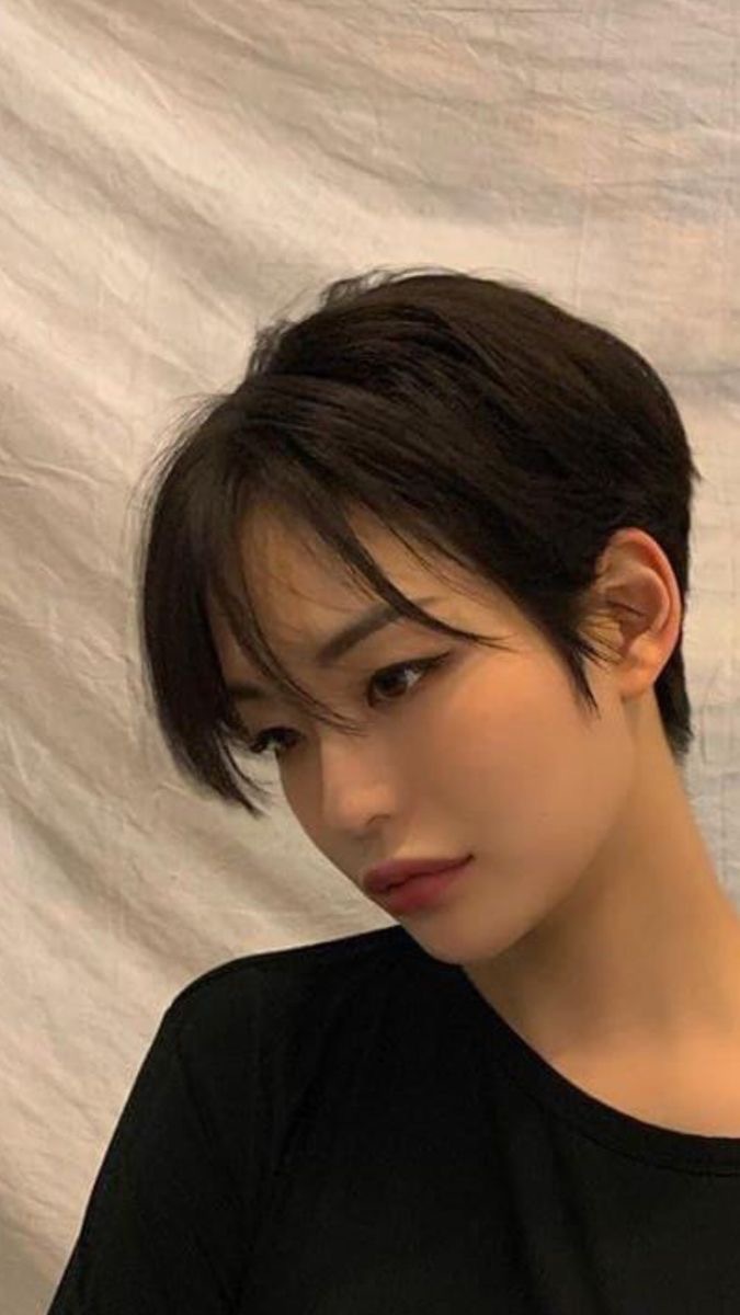 점점 짧아지는 머리 | 인스티즈