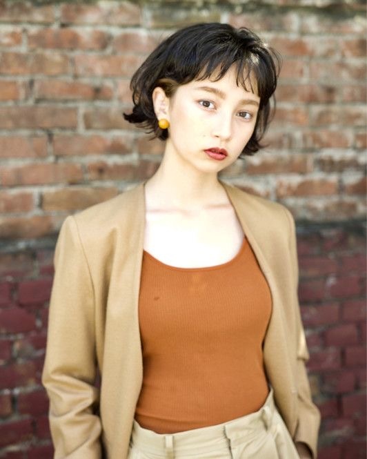 점점 짧아지는 머리 | 인스티즈