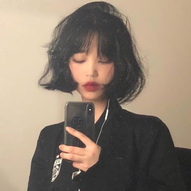 점점 짧아지는 머리 | 인스티즈