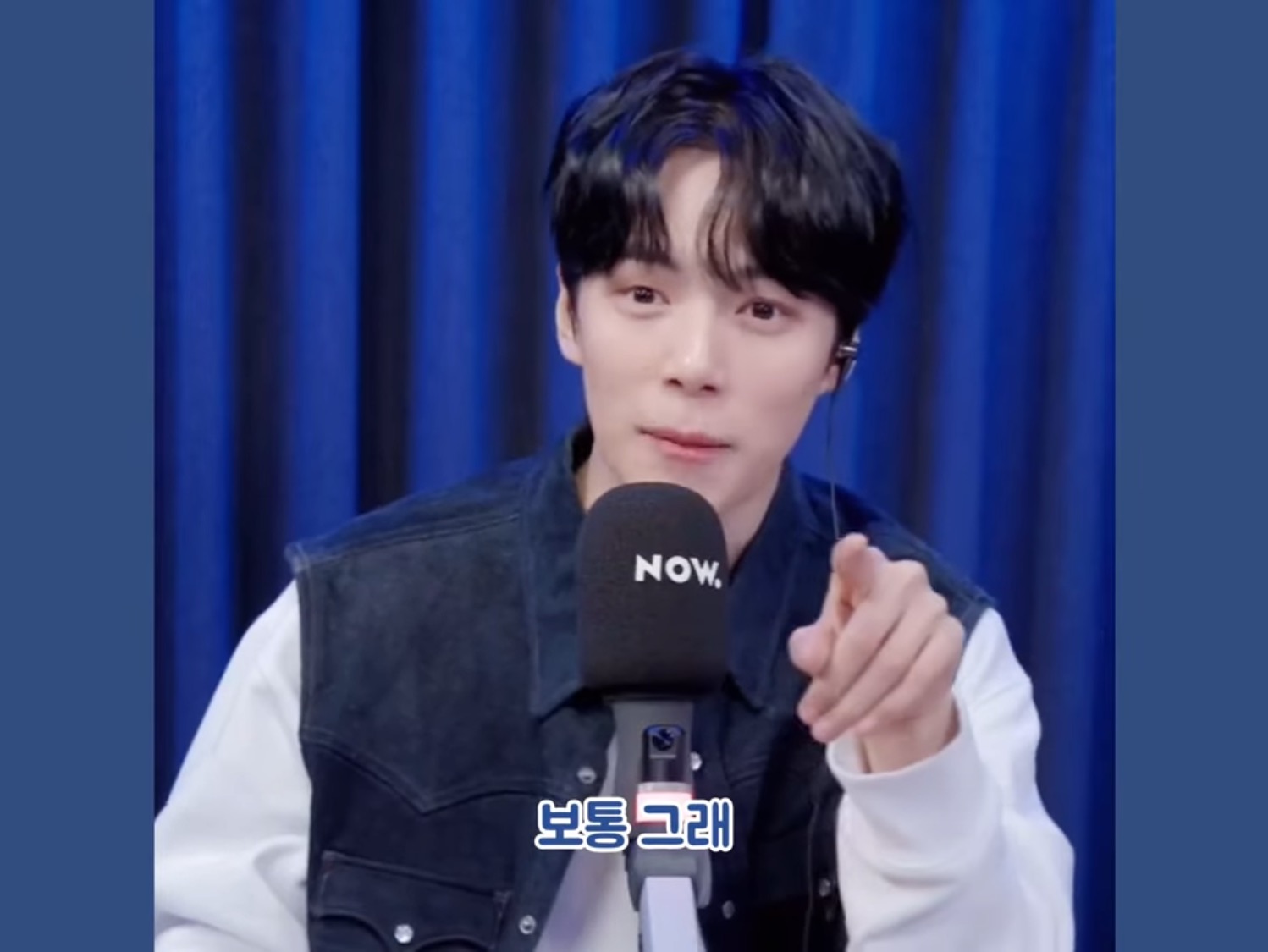 은퇴 후 아이돌 지망생들 무료 강연해보고 싶다는 아이돌 | 인스티즈