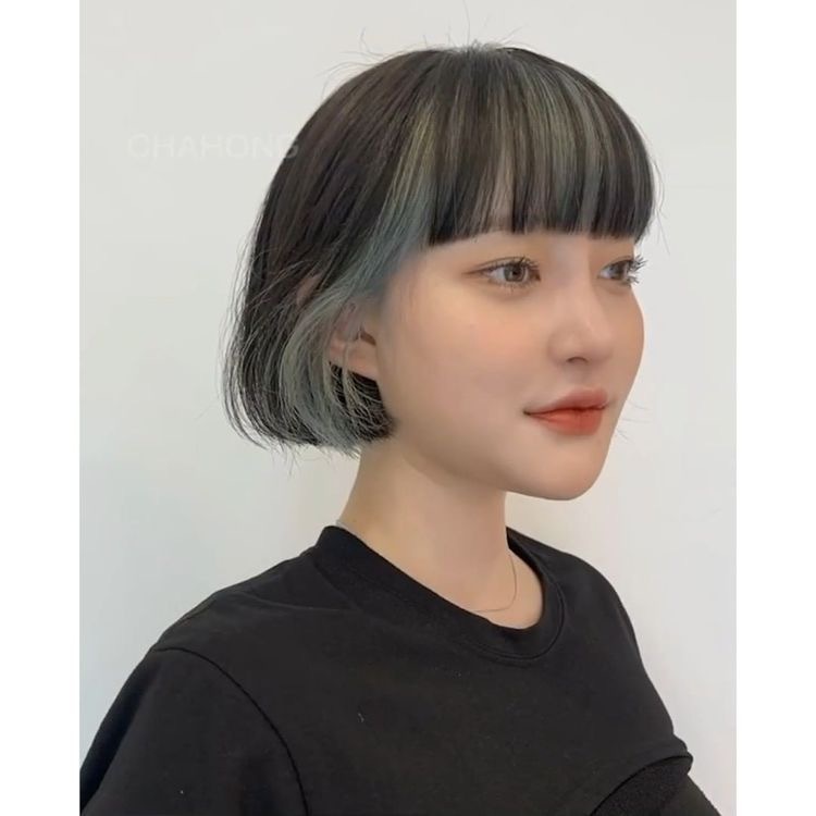 점점 짧아지는 머리 | 인스티즈