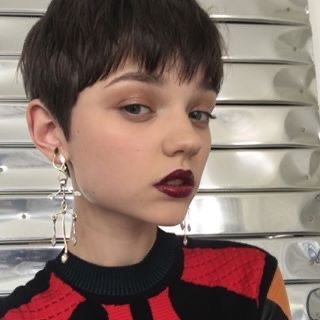 점점 짧아지는 머리 | 인스티즈