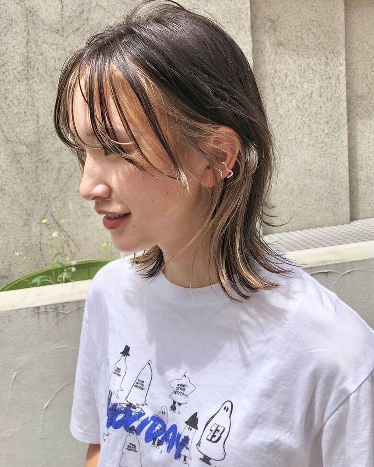 점점 짧아지는 머리 | 인스티즈