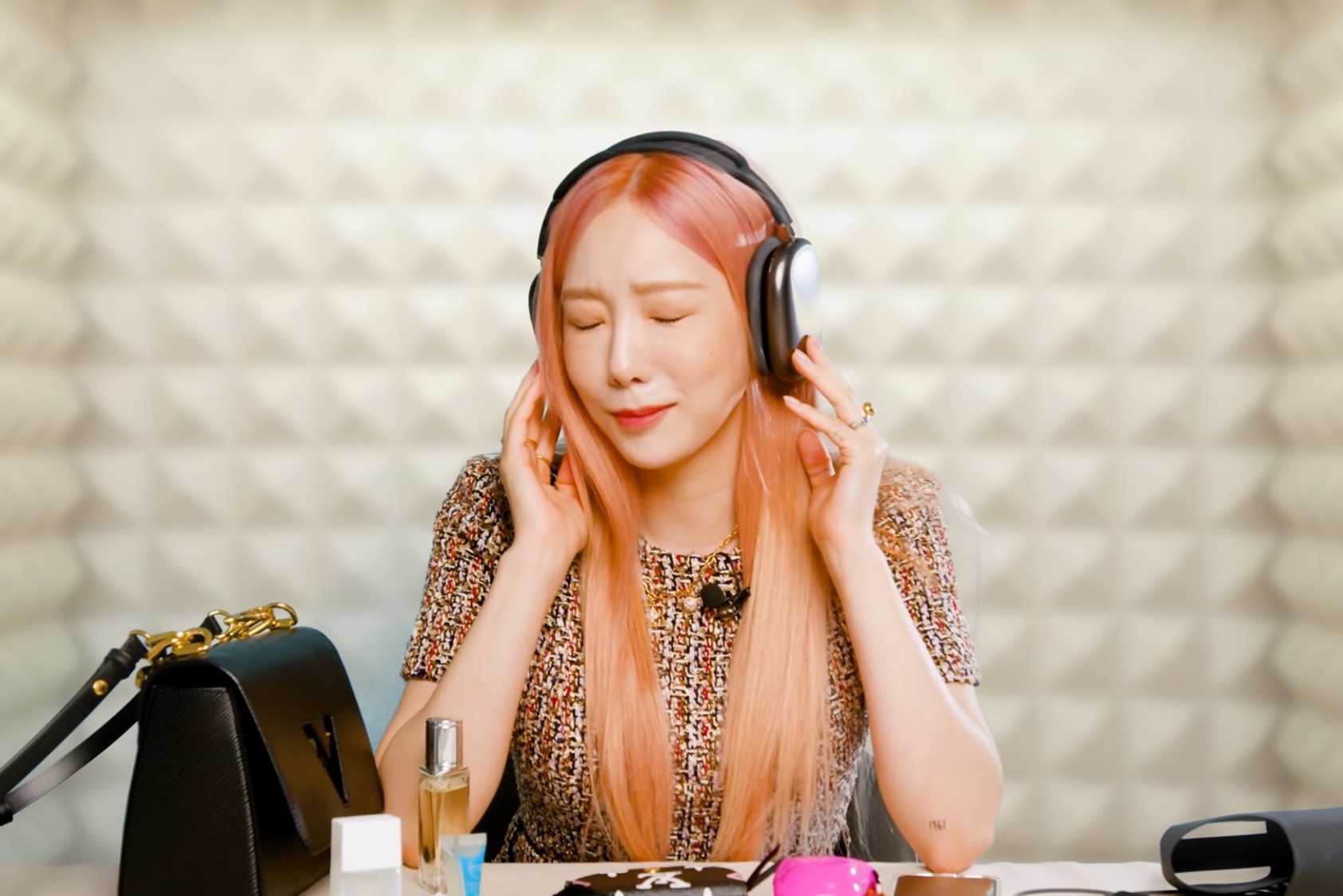 태연 인마이백 | 인스티즈