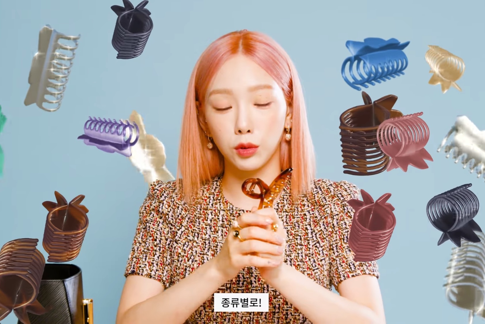 태연 인마이백 | 인스티즈