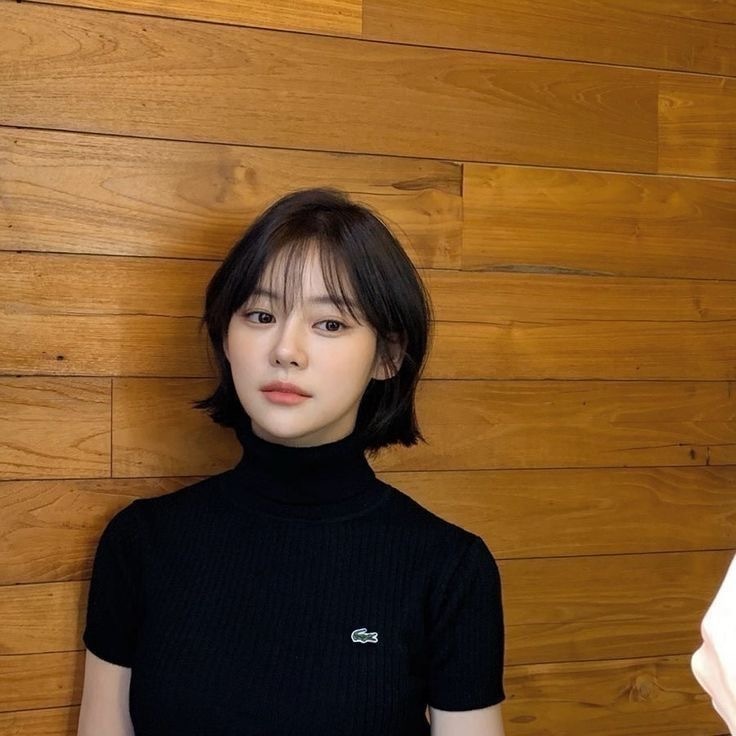 점점 짧아지는 머리 | 인스티즈