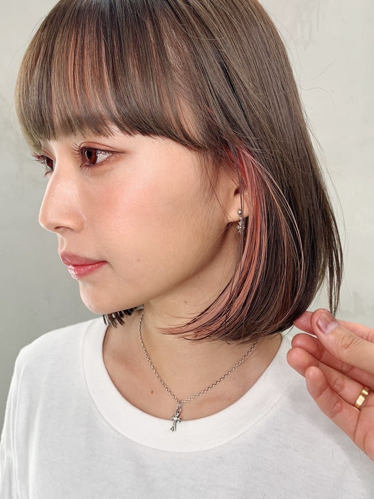 점점 짧아지는 머리 | 인스티즈