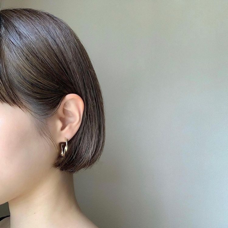 점점 짧아지는 머리 | 인스티즈