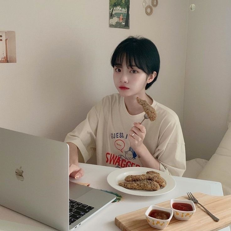 점점 짧아지는 머리 | 인스티즈