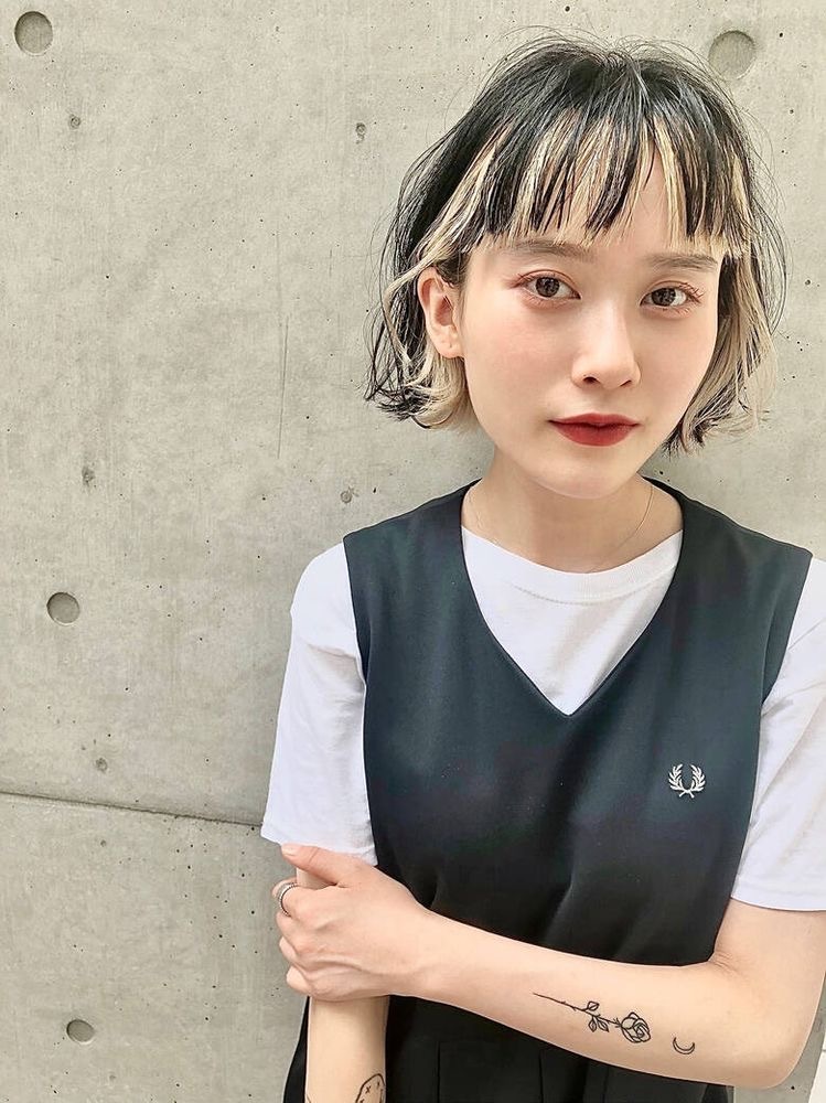 점점 짧아지는 머리 | 인스티즈