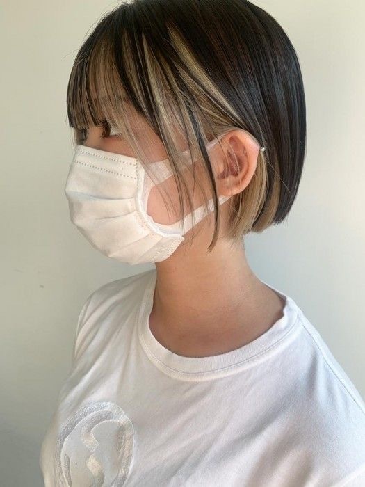 점점 짧아지는 머리 | 인스티즈