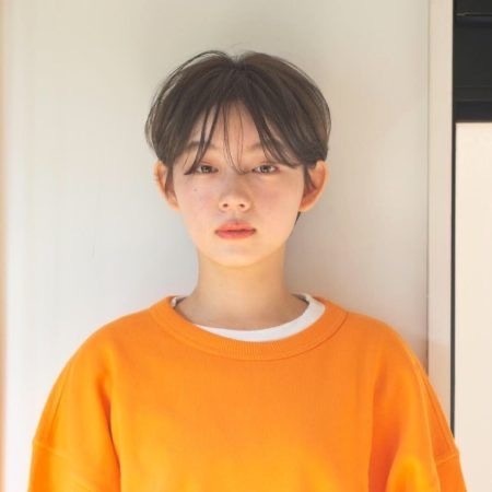 점점 짧아지는 머리 | 인스티즈