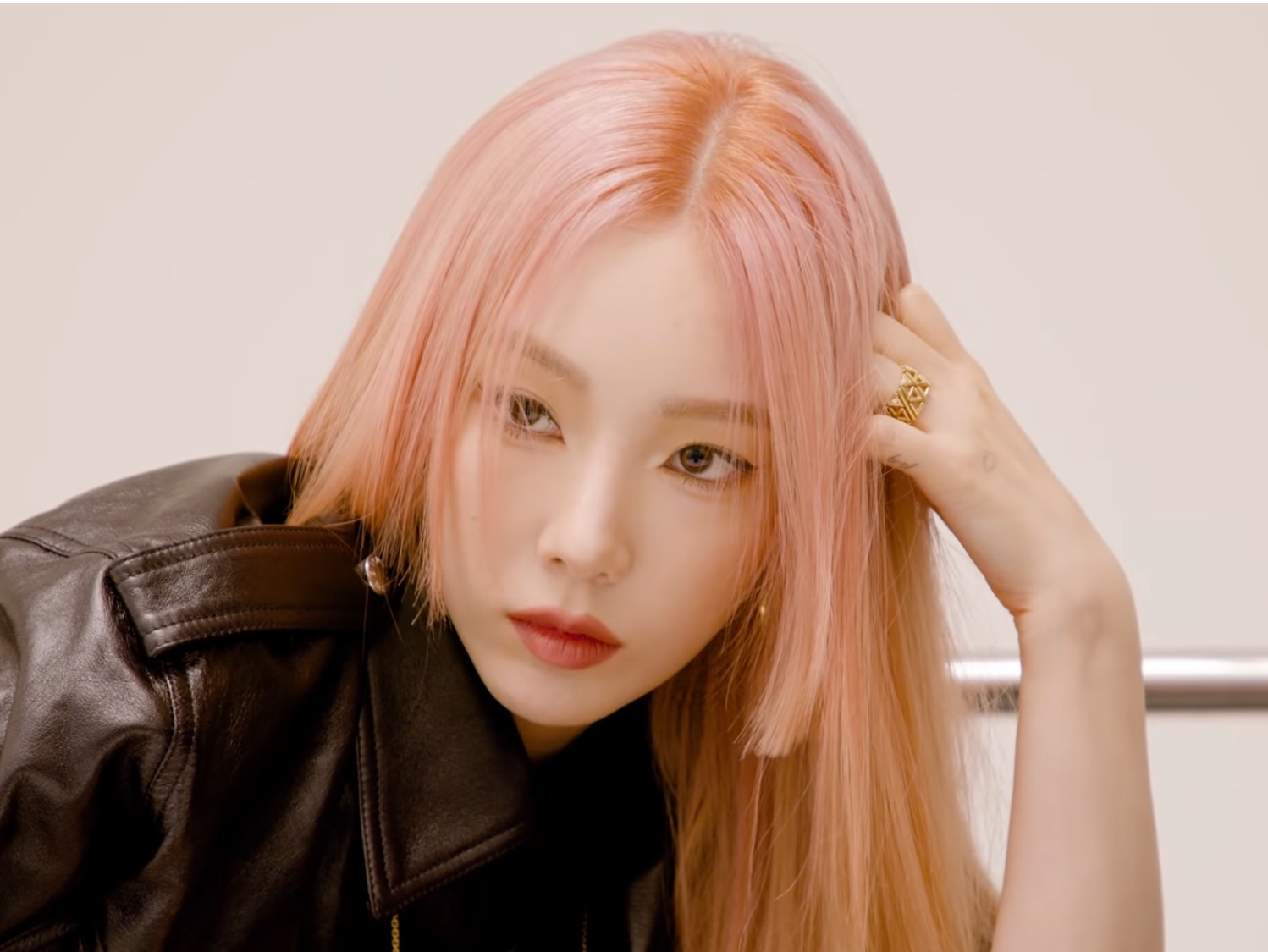 태연 인마이백 | 인스티즈