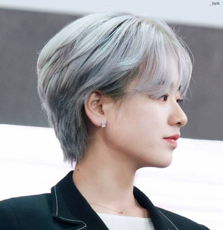 점점 짧아지는 머리 | 인스티즈