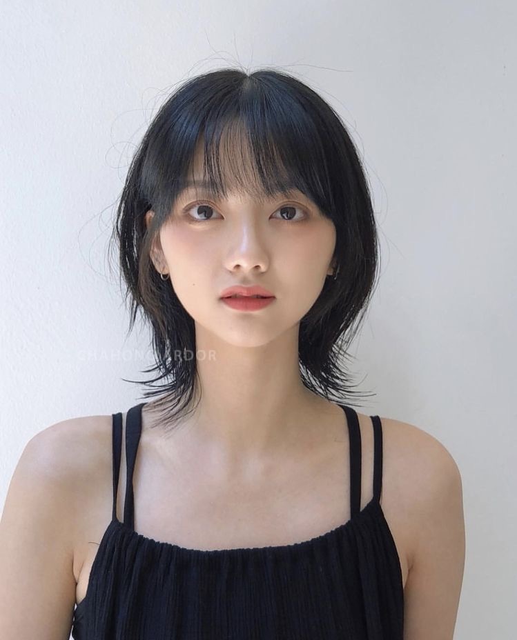 점점 짧아지는 머리 | 인스티즈