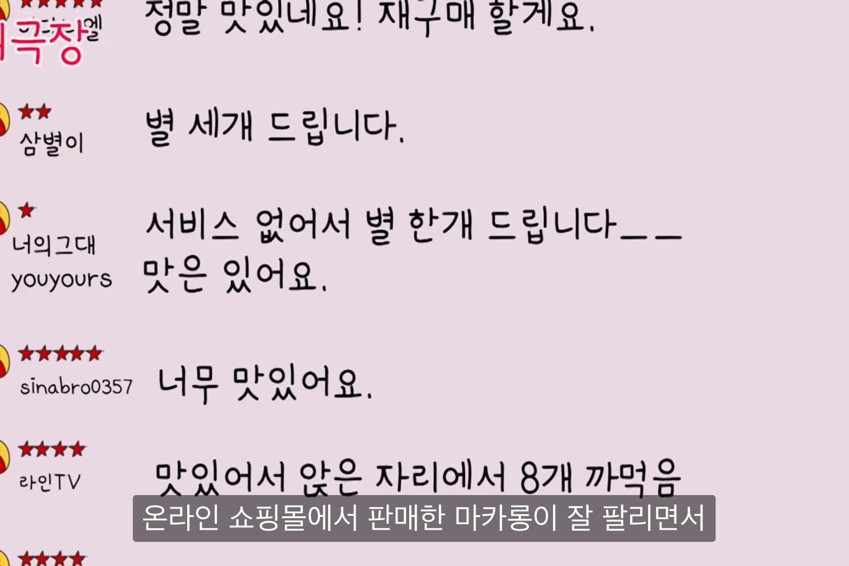 내가 다신 월수익 오픈 안하는 이유 | 인스티즈