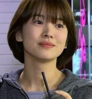 점점 짧아지는 머리 | 인스티즈