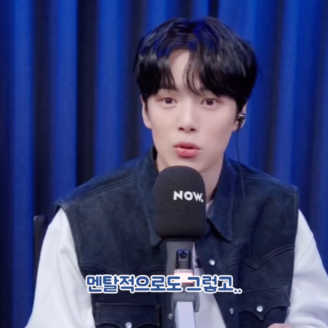 은퇴 후 아이돌 지망생들 무료 강연해보고 싶다는 아이돌 | 인스티즈