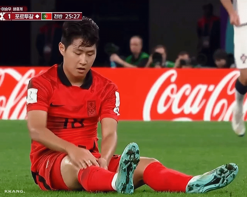 조금 모자라지만 강인이 밖에 모르는 형 ... 아니 홈마 | 인스티즈