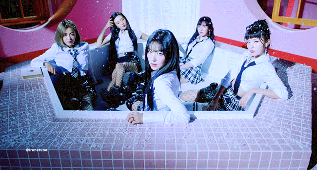 6년전 오늘 발매된 레드벨벳 노래 | 인스티즈