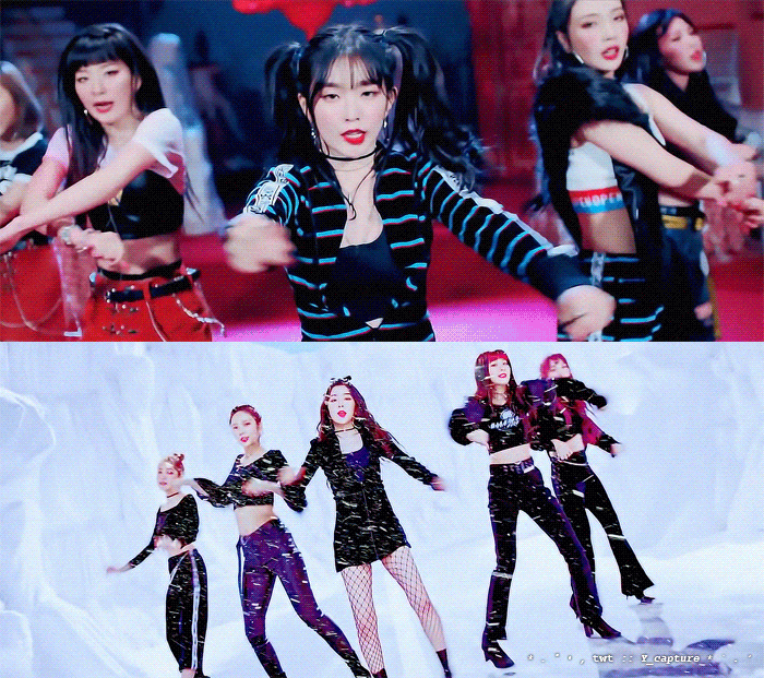 6년전 오늘 발매된 레드벨벳 노래 | 인스티즈