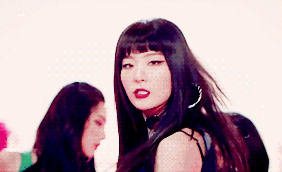 6년전 오늘 발매된 레드벨벳 노래 | 인스티즈