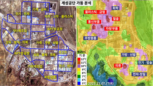 개성통신 이미지
